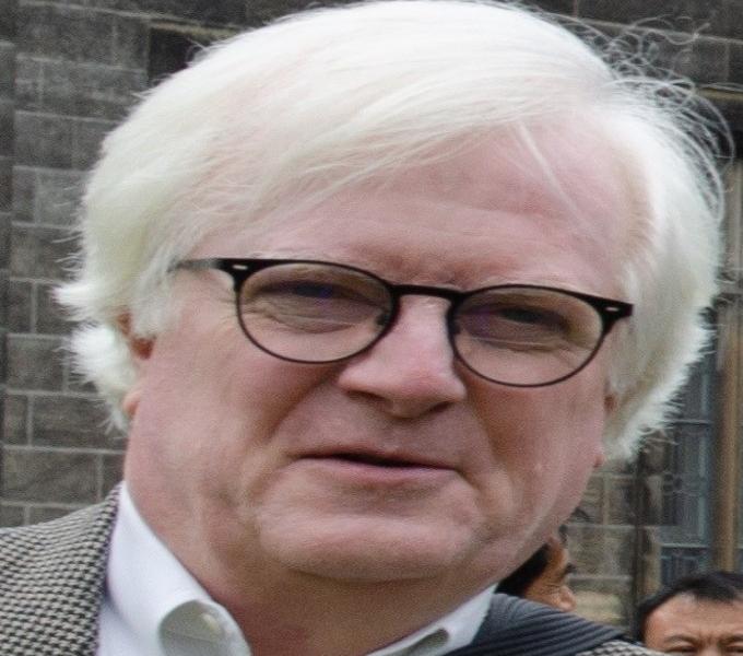 John Hammer