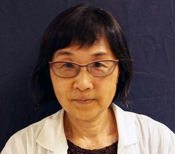 Profile picture of Sachiko